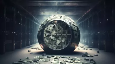 Afterwork 26/09 : Les Banques Mondiales face à des scandales et des opportunités