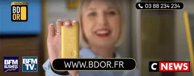 Agence BDOR : Partenaire de votre épargne