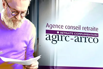 Agirc-Arrco 2026 : le calendrier complet des versements de retraite complémentaire à venir