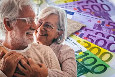 Agirc-Arrco : 30 000 retraités découvrent un virement inattendu après une erreur enfin corrigée