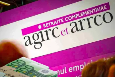 AGIRC-ARRCO : ce seuil à ne surtout pas dépasser en 2026 pour éviter la CSG !