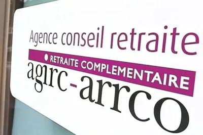 Agirc-Arrco : le calendrier complet des augmentations et des versements pour l’année 2026 est sorti