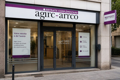 Agirc-Arrco : vérifiez votre pension, cette erreur pourrait vous permettre de récupérer jusqu’à 8 700 €