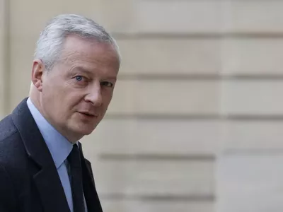 ALERTE : 344 millions par jour, c'est la hausse de la dette par jour en France