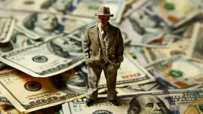 Alerte : record d'impayés chez les consommateurs américains !