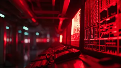 Alerte rouge sur les marchés mondiaux : catastrophe économique imminente, avertit un expert