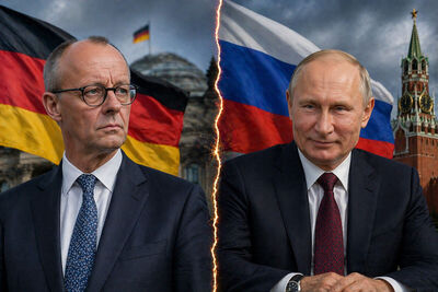 Allemagne ciblée par Moscou : ces trois attaques qui pourraient provoquer un choc en Europe