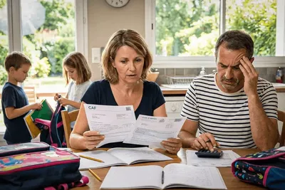 Allocation de rentrée scolaire 2026 (ARS) : les montants qui circulent déjà