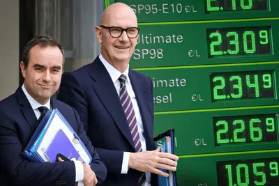 Alors que le prix des carburants est en train d’exploser partout en France, le gouvernement annonce qu’il ne fera rien