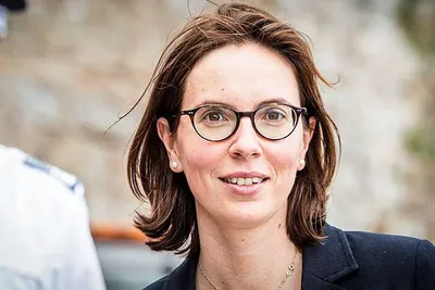 Amélie de Montchalin nommée à la Cour des comptes, une étape clé de sa carrière