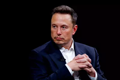 Amérique en déclin : Elon Musk alerte sur une faillite inévitable