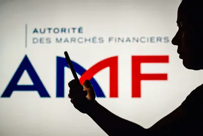 AMF : ce que prépare le gendarme de la Bourse pour 2026