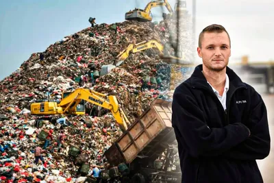 Après 12 ans de tentatives infructueuses, l’homme qui a perdu son disque dur contenant 742 millions d’euros en Bitcoin est contraint d’abandonner définitivement