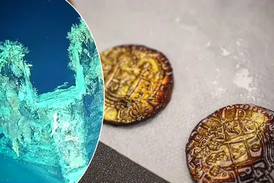 Après 300 ans d’attente, le trésor englouti du San José ressurgit en Colombie