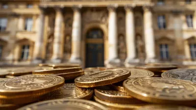 Après avoir épinglé la France pour déficit excessif, voici les recommandations de l'UE pour la relance économique et l impact potentiel sur l'or