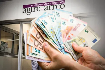 Après deux ans d’attente, la prochaine hausse Agirc-Arrco se précise