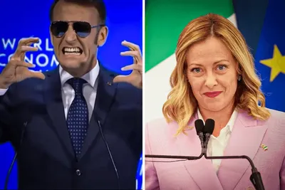Après la Pologne, l’Italie est désormais plus riche que la France pour la première fois de son histoire