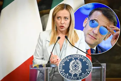 Après la Pologne, l’Italie est maintenant plus riche que la France pour la première fois de son histoire