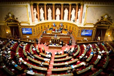 Après les polémiques sur les budgets, le Sénat envisage un encadrement strict