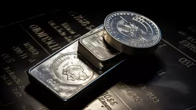 Argent, platine et palladium: comment investir dans ces trois métaux précieux ?