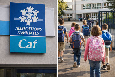 ARS 2026 : hausse confirmée, voici ce que la CAF va vraiment vous verser