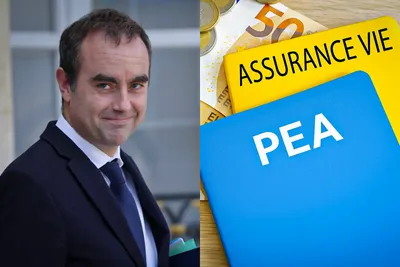 Assurance-vie, Livret A et PEL en 2026 : flat tax à 31,4 % et inflation à 2,2 % compriment le rendement réel de l'épargne française