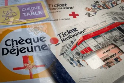 Attention à vos tickets-restaurant 2025 : la date limite approche