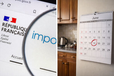 Attention, vous ne recevrez plus votre avis d’impôt si vous ne faites rien avant le 15 juin