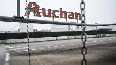 Auchan, Michelin, Schaeffler, une vague de faillites déferle sur le France