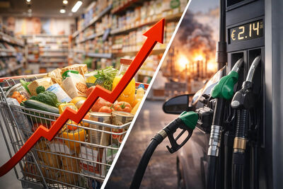 Augmentation des prix de l’énergie : jusqu’où cela se répercutera-t-il sur votre portefeuille ?