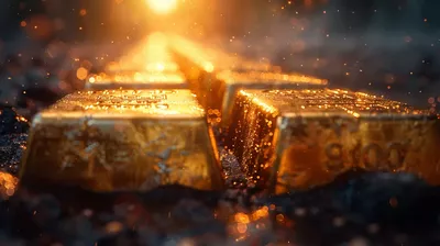 Augmenter vos revenus grâce à l'or : les meilleures astuces