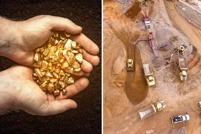 Australie : cette société minière tombe sur un gisement d’or colossal, qui pourrait valoir des milliards