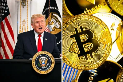 Aux États‑Unis, les paiements en cryptos explosent chez les commerçants cette année