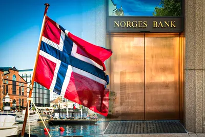 Avec 1,5 % du marché mondial, le fonds norvégien a engrangé la somme monumentale de 206 milliards d