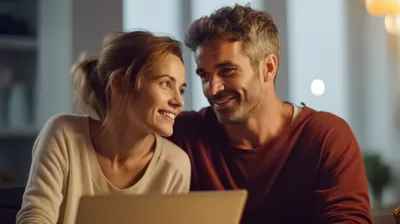 Avez-vous déjà envisagé d