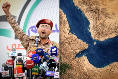 Bab el-Mandeb paralysé par les Houthis : le trafic maritime s’effondre et menace les prix