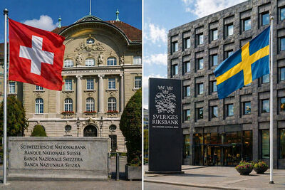 Banques centrales sous pression : pertes choc et alerte inflation, faut-il craindre le pire en 2026 ?