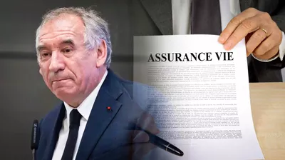Bayrou veut taxer l’assurance-vie à 33 % : votre épargne est-elle vraiment à l’abri ?
