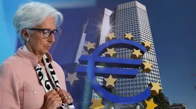 BCE en alerte : la crainte énorme d’un choc financier en provenance des États-Unis