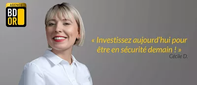 BDOR : Sécuriser votre patrimoine grâce à l’achat d’or