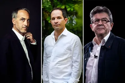 Benoît Hamon veut réunir toute la gauche derrière un seul nom pour bouleverser la présidentielle
