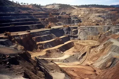 Biden veut réformer les Mines d