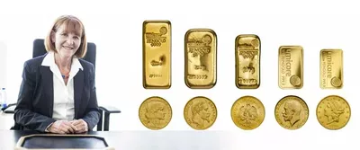 Bilan de l'année - Gold 2018 Partie I
