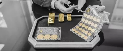 Bilan de l'année - Gold 2018 Partie III