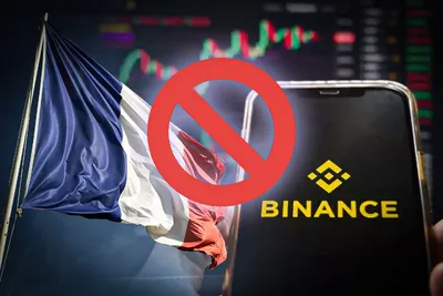 Binance bannie en Europe, le bitcoin en chute libre après cette décision historique