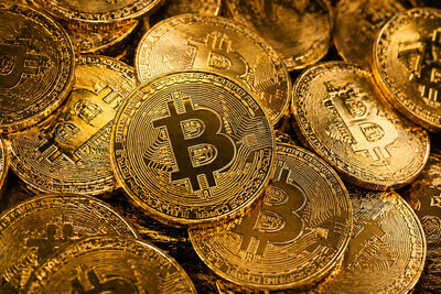 Bitcoin à 78 000 $ : l