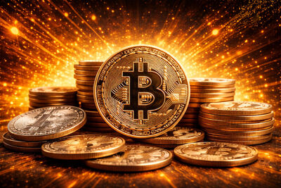 Bitcoin chute sous 74 000 dollars après la saisie du navire iranien Touska par les États-Unis et l'effondrement des négociations de paix
