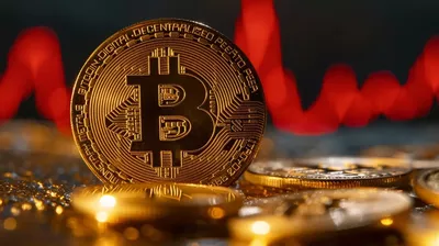 Bitcoin en balance : Rapport NFP, clé de la prochaine vague financière