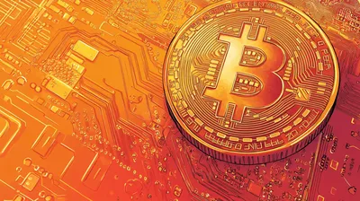 Le cours du Bitcoin tombe à 110 000 $ : un seuil critique sur le point de céder