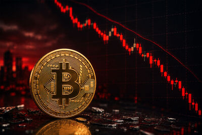 Bitcoin recule sous 76 000 $ : 1,74 milliard de sorties des ETF spot et tensions avec l'Iran alimentent la pression
